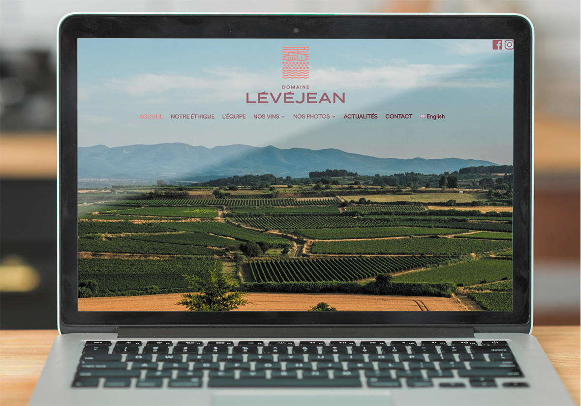 Domaine Lévéjean