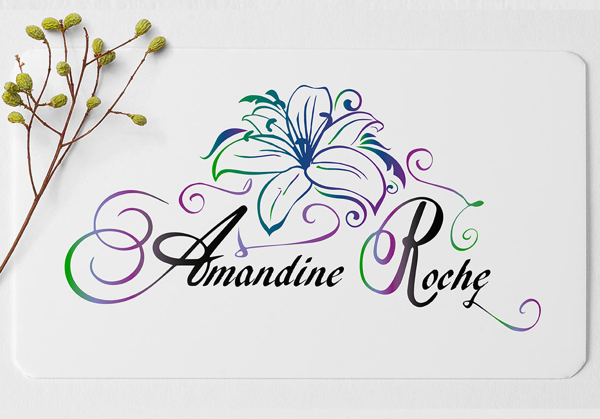 Logo de Amandine Roche