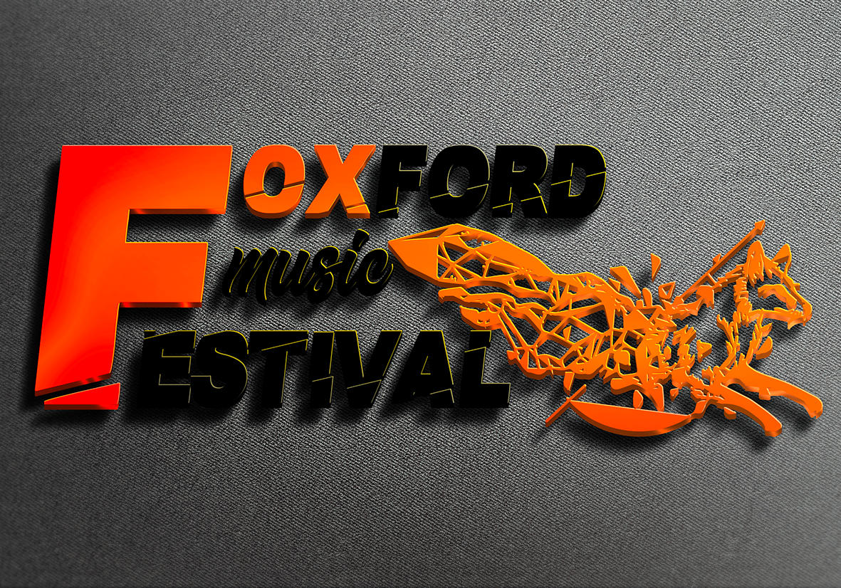 Logo Foxford festival